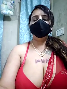 cute-tanvi online show from 22, 12, 2025