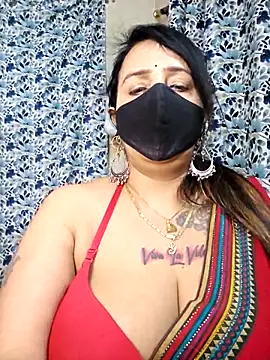 cute-tanvi online show from 6, 1, 2026