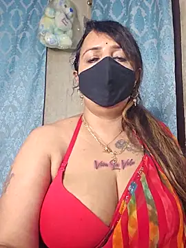 Snapshot of cute-tanvi chatting on 19, 11, 2025 cute-tanvi online show from 19, 11, 2025