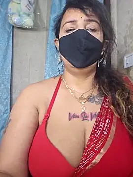 cute-tanvi online show from 22, 12, 2025