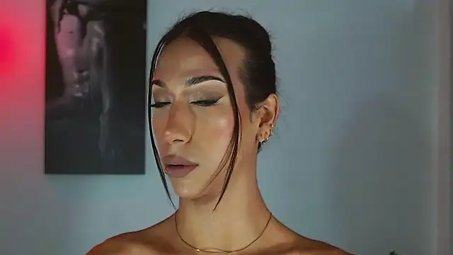 Kenisha Sweet online show from 16, 11, 2025