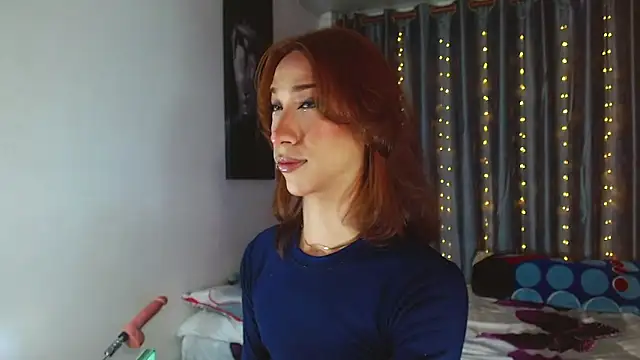 Kenisha Sweet online show from 2, 7, 2026