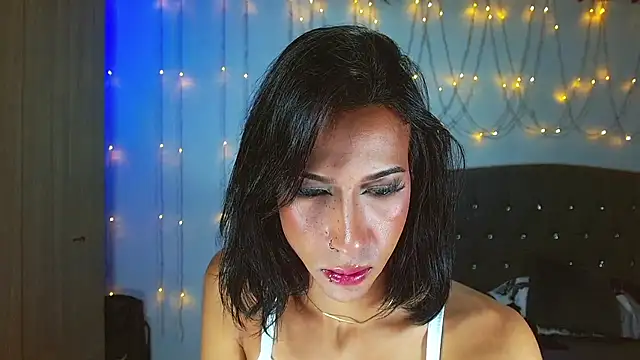 Kenisha Sweet online show from 28, 2, 2025