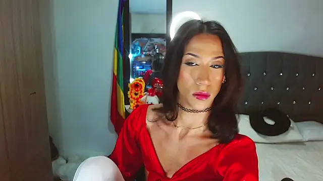 Kenisha Sweet online show from 9, 10, 2025