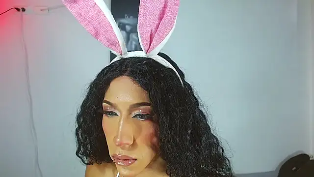 Kenisha Sweet online show from 29, 10, 2025