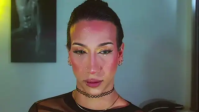 Kenisha Sweet online show from 14, 12, 2025