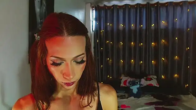 Kenisha Sweet online show from 23, 4, 2026