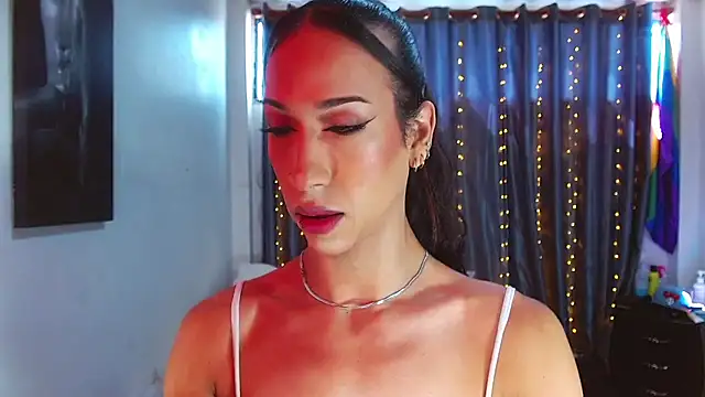 Kenisha Sweet online show from 21, 3, 2026