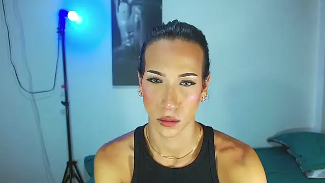 Kenisha Sweet online show from 4, 11, 2025