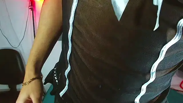 Kenisha Sweet online show from 10, 11, 2025