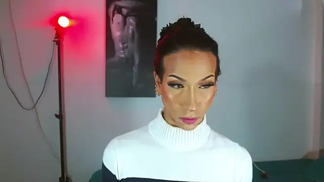 Kenisha Sweet online show from 14, 11, 2025