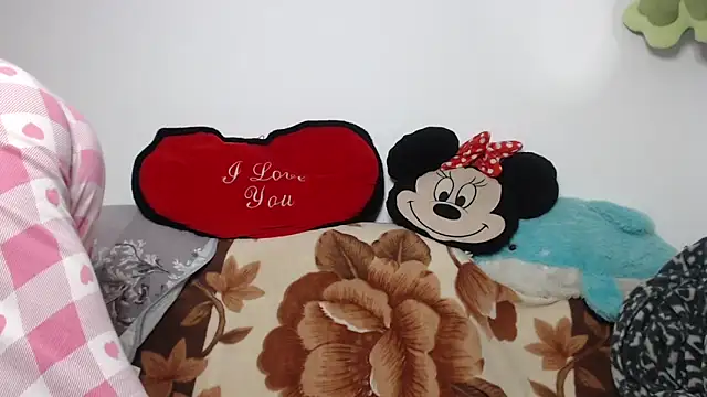 Naughtyredd online show from 29, 10, 2025