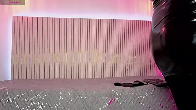 lala angel online show from 20, 12, 2025