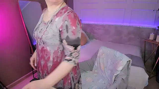 Snapshot of CarmenSoft chatting on 16, 5, 2026 CarmenSoft online show from 16, 5, 2026