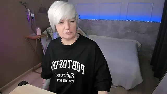 Snapshot of CarmenSoft chatting on 1, 5, 2026 CarmenSoft online show from 1, 5, 2026