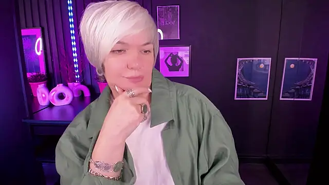 CarmenSoft online show from 21, 11, 2025