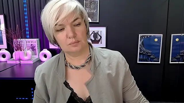 Snapshot of CarmenSoft chatting on 4, 5, 2026 CarmenSoft online show from 4, 5, 2026