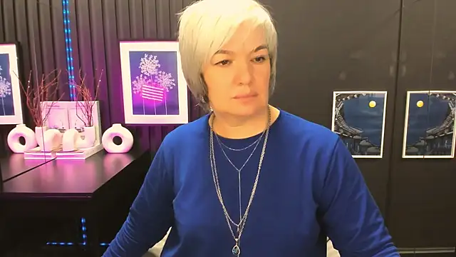 Snapshot of CarmenSoft chatting on 17, 5, 2026 CarmenSoft online show from 17, 5, 2026