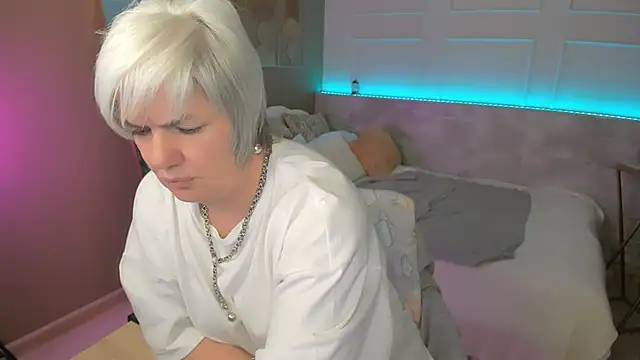 Snapshot of CarmenSoft chatting on 3, 6, 2026 CarmenSoft online show from 3, 6, 2026