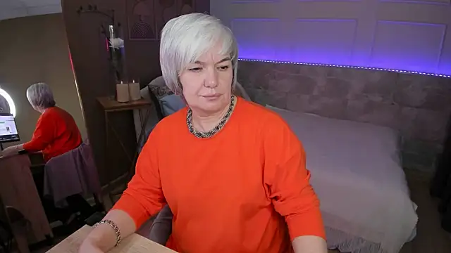 Snapshot of CarmenSoft chatting on 15, 5, 2026 CarmenSoft online show from 15, 5, 2026