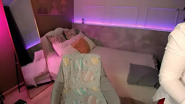Snapshot of CarmenSoft chatting on 25, 5, 2026 CarmenSoft online show from 25, 5, 2026