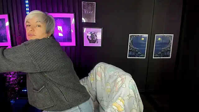 CarmenSoft online show from 19, 12, 2025