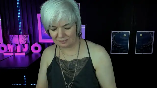 Snapshot of CarmenSoft chatting on 18, 5, 2026 CarmenSoft online show from 18, 5, 2026