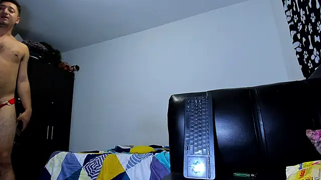 ares sexxx online show from 17, 11, 2025