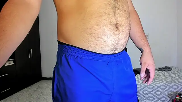 ares sexxx online show from 23, 4, 2026