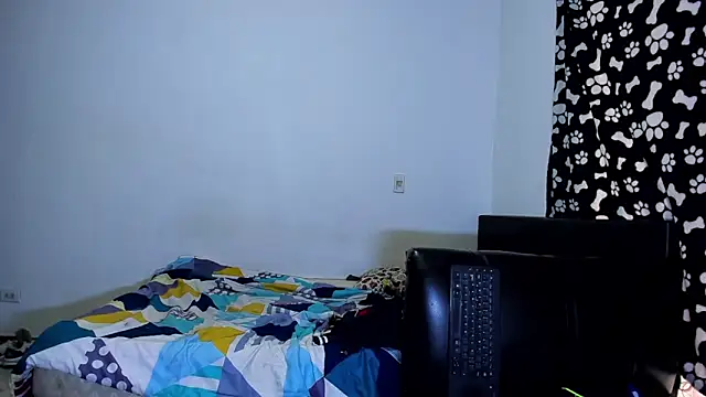 ares sexxx online show from 10, 10, 2025