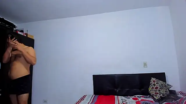 ares sexxx online show from 13, 3, 2026