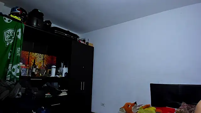 ares sexxx online show from 16, 3, 2026