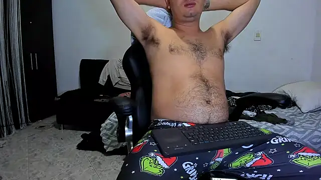 Snapshot of ares_sexxx chatting on 17, 6, 2026 ares sexxx online show from 17, 6, 2026