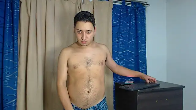 ares sexxx online show from 23, 3, 2025