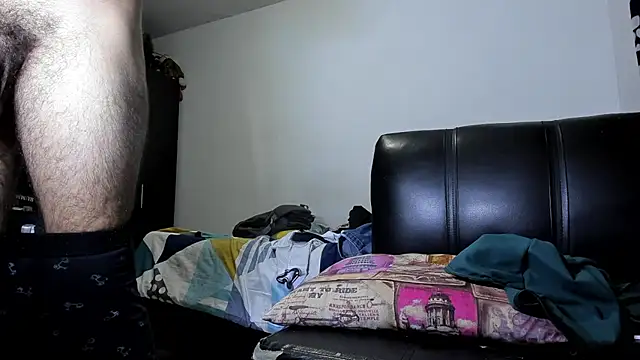 ares sexxx online show from 16, 10, 2025