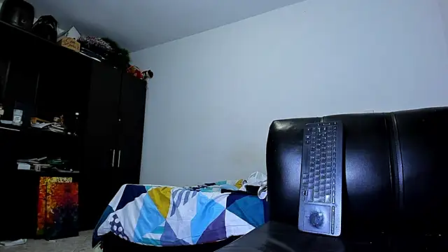 ares sexxx online show from 10, 11, 2025