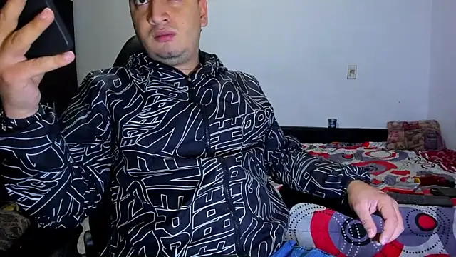 ares sexxx online show from 5, 4, 2026