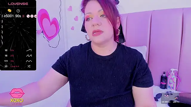 pamela dimantis  online show from 25, 2, 2025