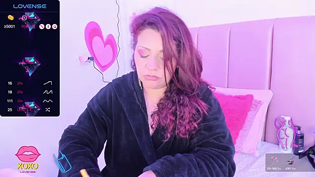 pamela dimantis  online show from 7, 3, 2025