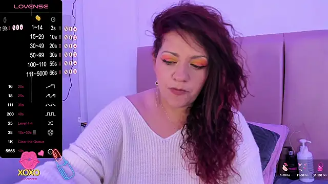pamela dimantis  online show from 9, 2, 2025