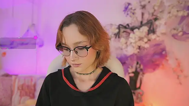 DalahiaRush online show from 30, 10, 2025