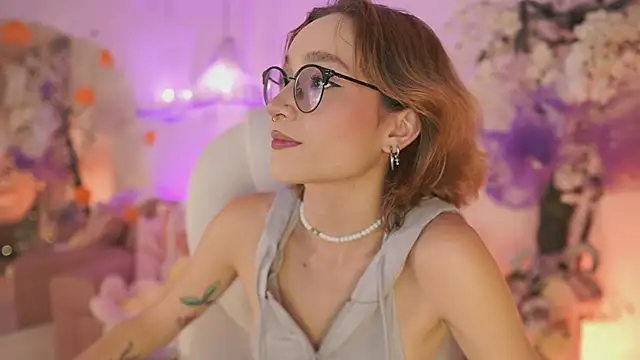 DalahiaRush online show from 24, 10, 2025