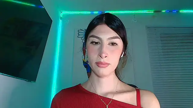 valeria gonzales  online show from 26, 3, 2026