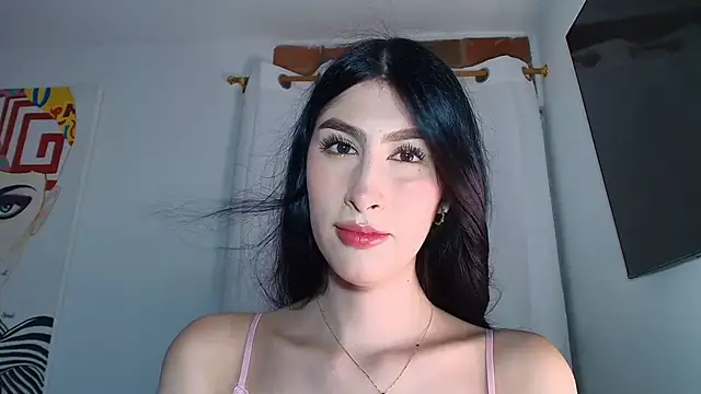 Snapshot of valeria_gonzales_ chatting on 13, 7, 2026 valeria gonzales online show from 13, 7, 2026