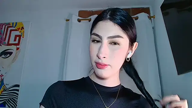 Snapshot of valeria_gonzales_ chatting on 26, 7, 2026 valeria gonzales online show from 26, 7, 2026