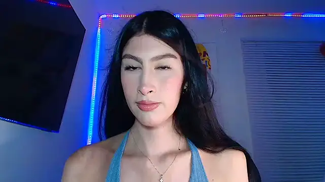 valeria gonzales  online show from 16, 4, 2026