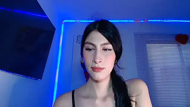 valeria gonzales  online show from 7, 11, 2025