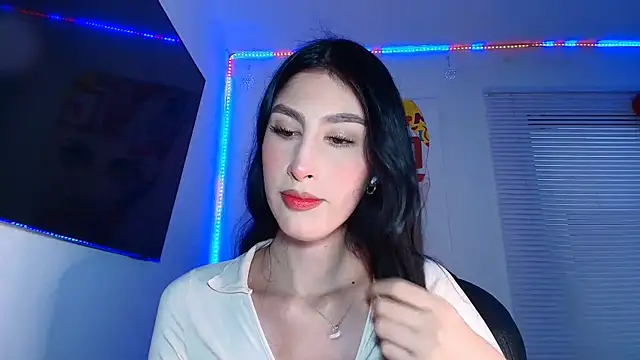 valeria gonzales  online show from 7, 3, 2026