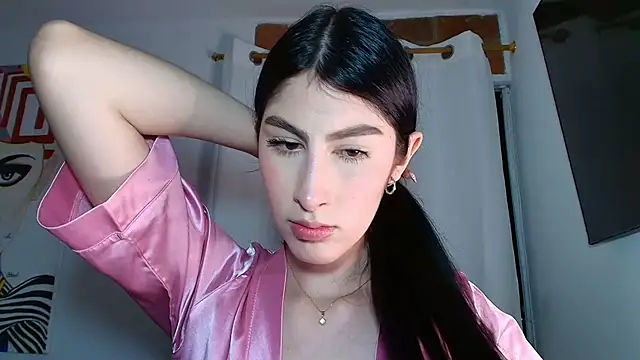 Snapshot of valeria_gonzales_ chatting on 30, 7, 2026 valeria gonzales online show from 30, 7, 2026