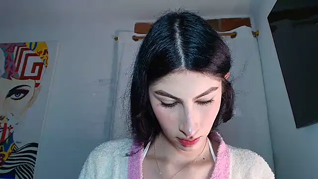Snapshot of valeria_gonzales_ chatting on 29, 6, 2026 valeria gonzales online show from 29, 6, 2026
